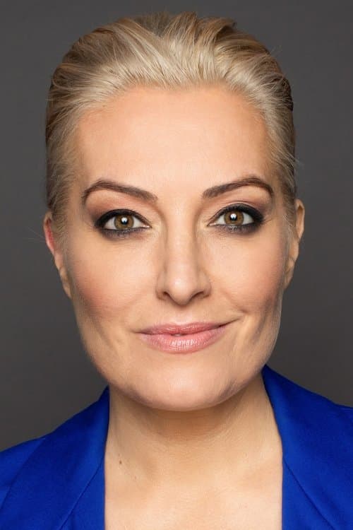 Evgeniya Akhremenko photo