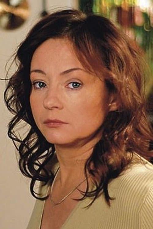 Evgeniya Dobrovolskaya photo