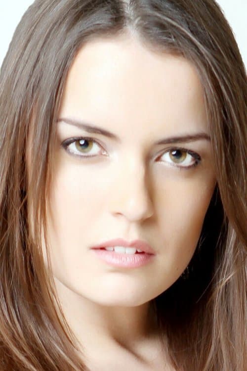Evgeniya Trofimova photo