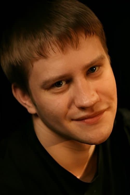 Evgeny Dobryakov photo