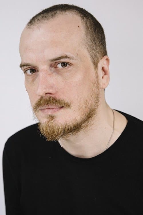 Evgeny Koryakovsky photo