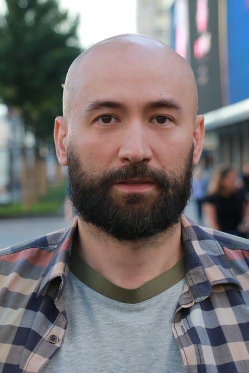 Evgeny Milykh photo