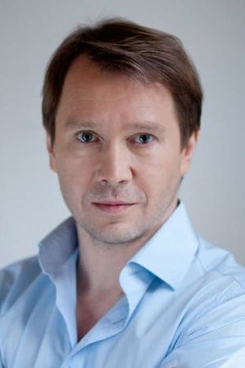 Evgeny Mironov photo
