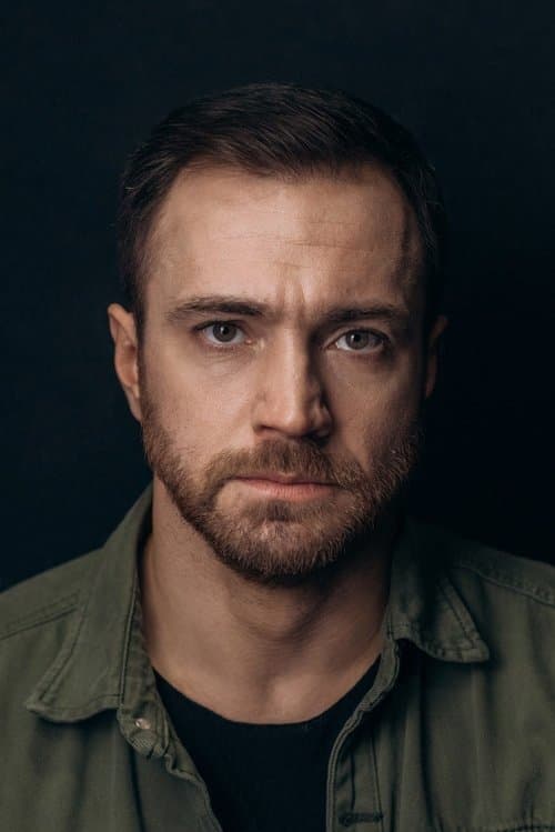 Evgeny Shirikov photo