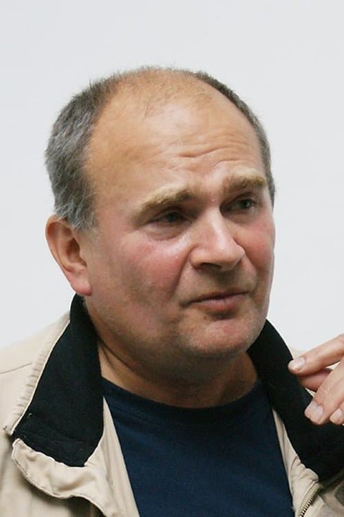 Evgeny Yufit photo