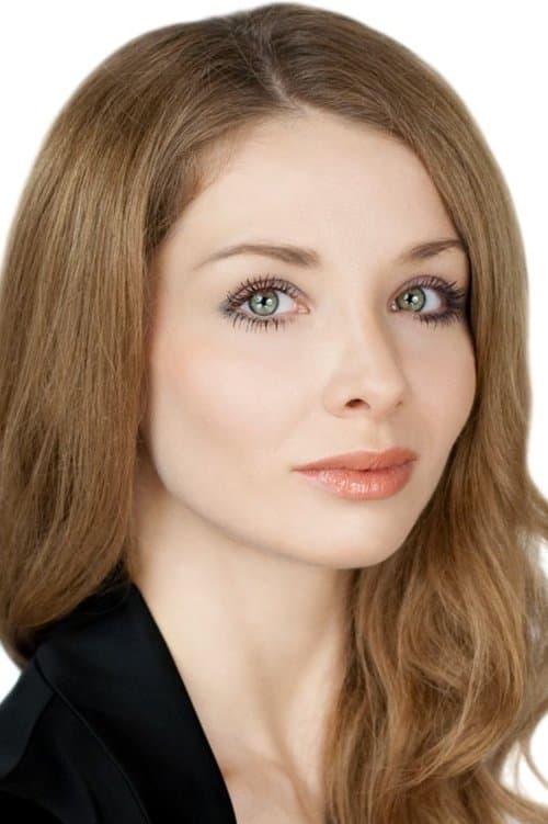 Evguenya Obraztsova photo