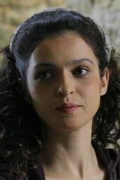 Evi Saoulidou photo