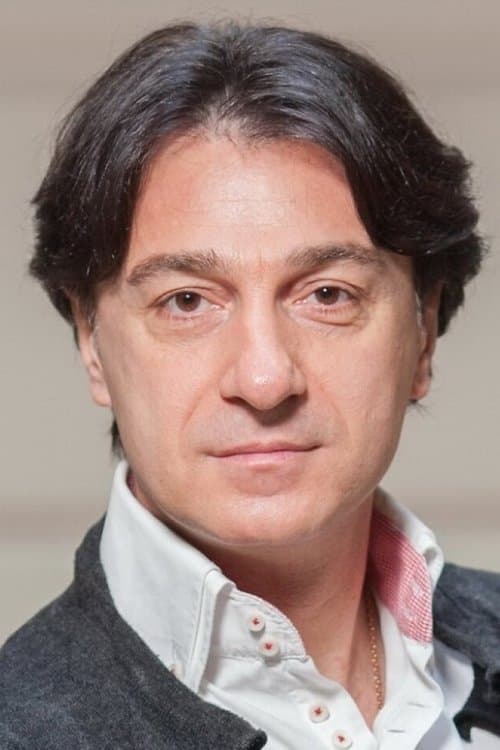 Evklid Kyurdzidis photo