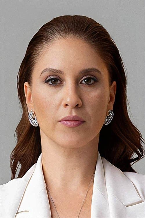 Evrim Alasya photo