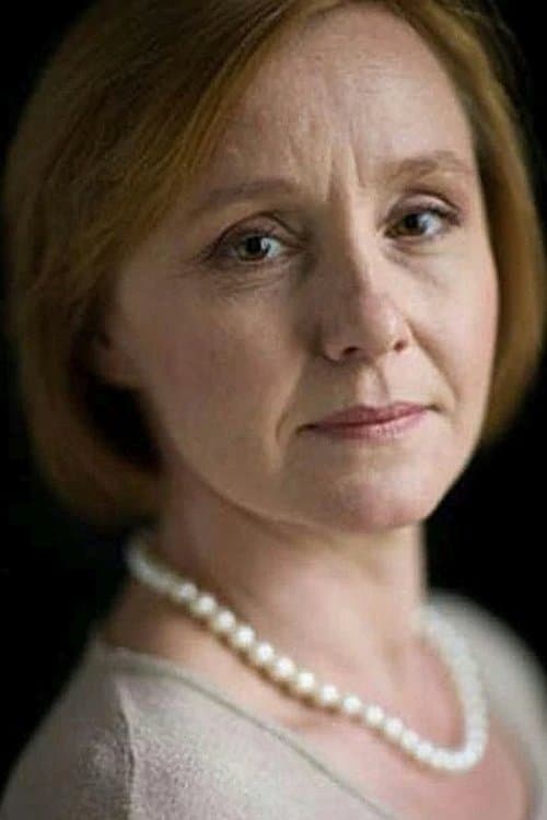Ewa Domańska photo