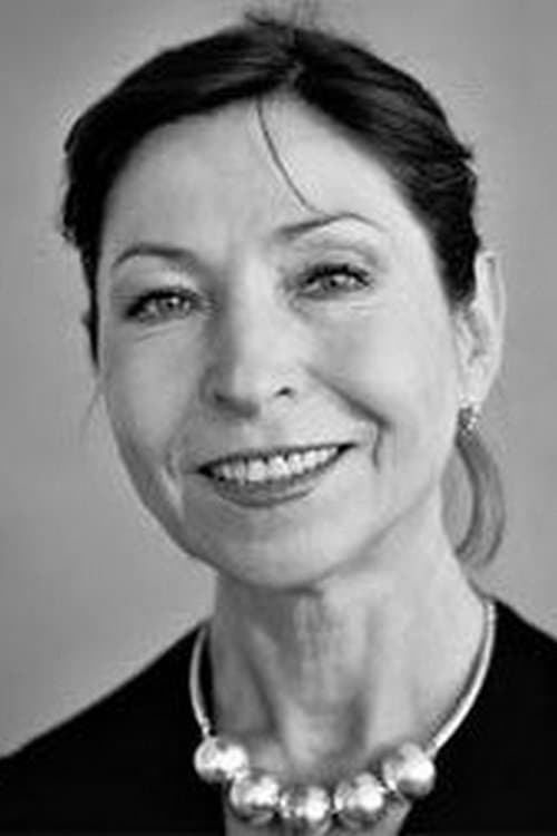 Ewa Kamas photo