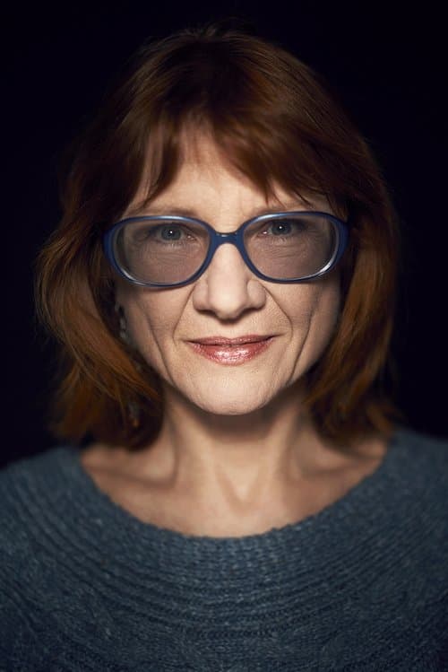 Ewa Kolasińska-Szramel photo