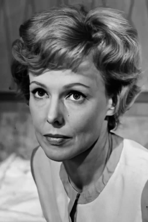 Ewa Krasnodębska photo