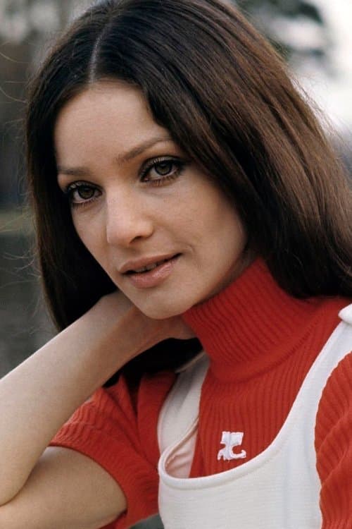 Ewa Swann photo