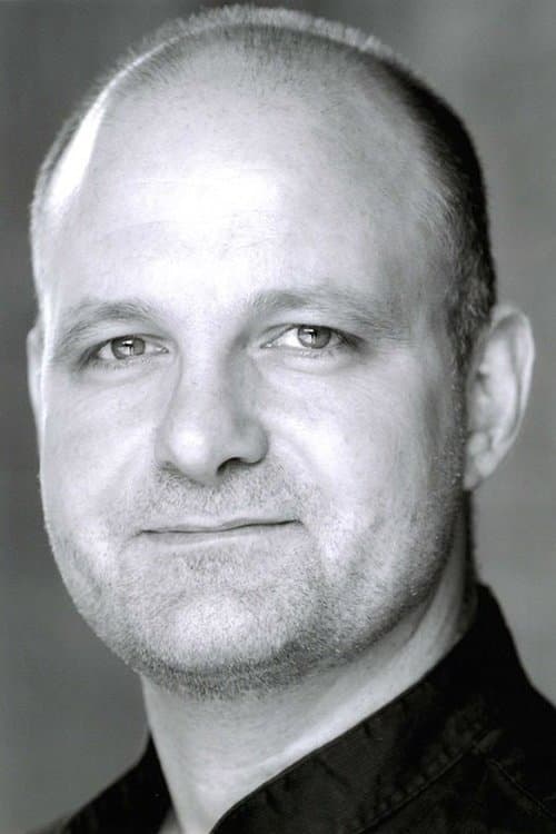 Ewan Bailey photo