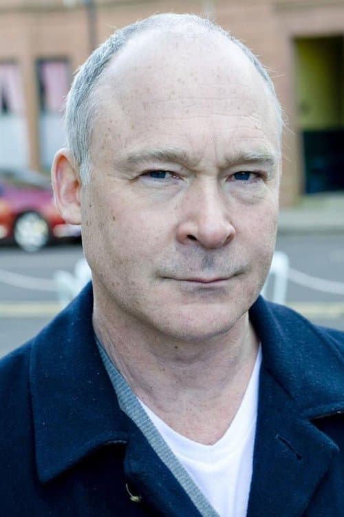 Ewan Stewart photo