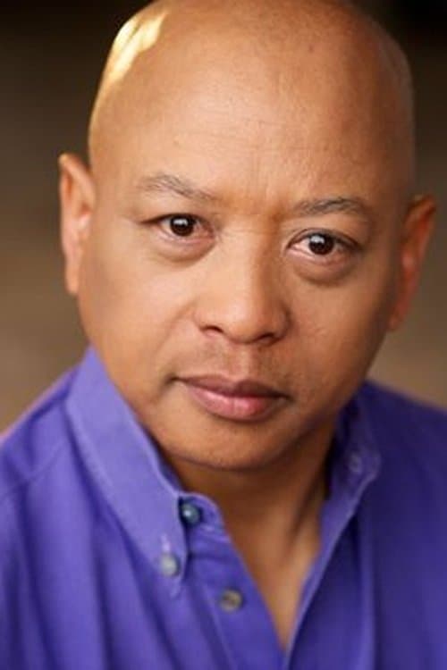 Ewart Chin photo