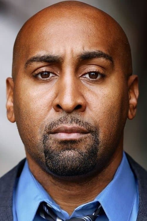Exie Booker photo