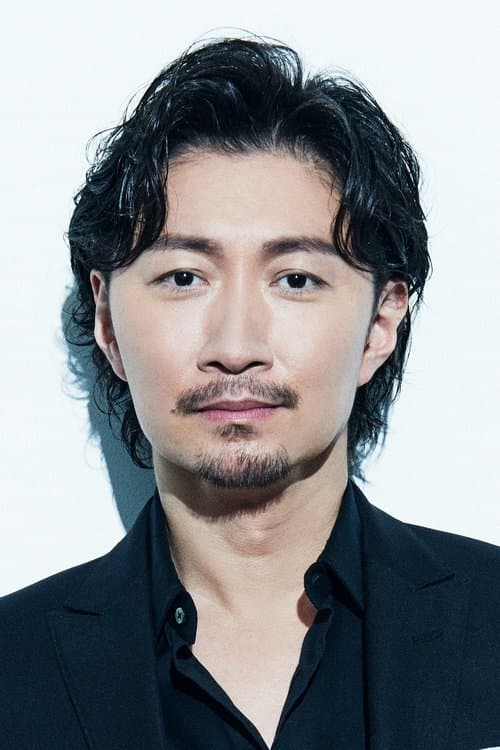 EXILE MAKIDAI photo