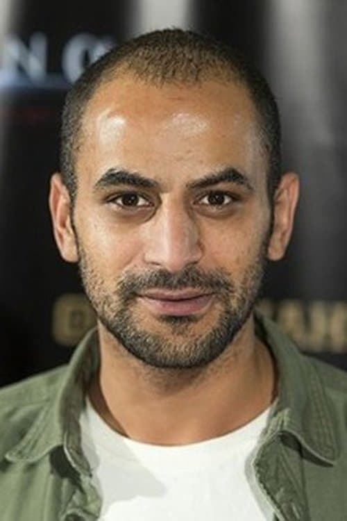 Eyad Hourani photo