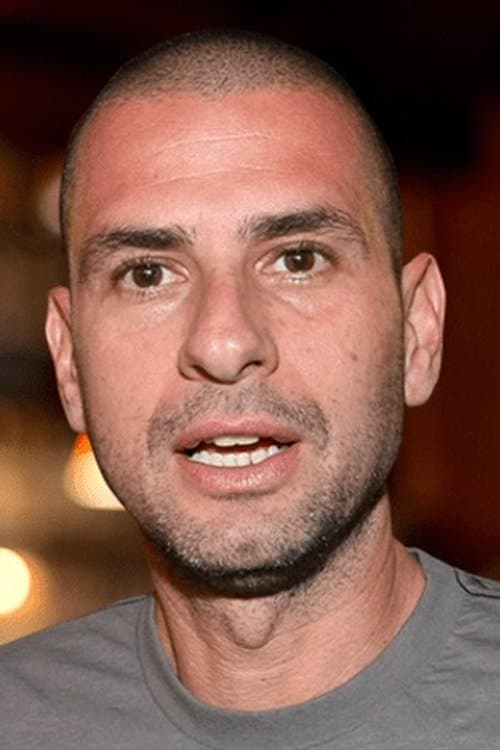Eyal Kitzis photo