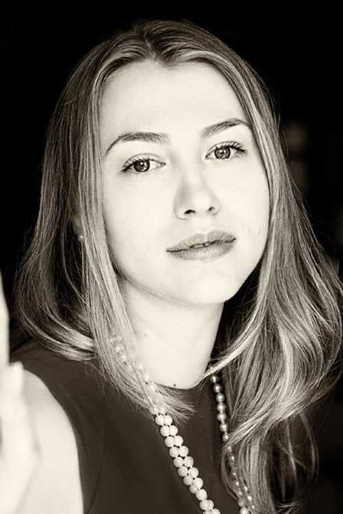 Eygenia Kaplan photo
