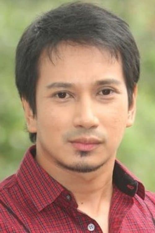 Ezany Nizariff photo