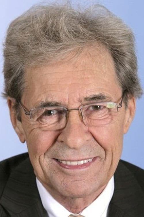 Ezard Haußmann photo