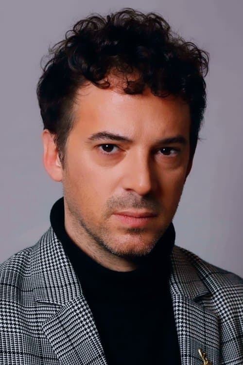 Ezequiel Tronconi photo
