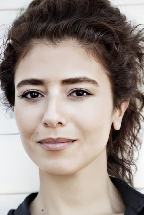 Ezgi Esma Kürklü photo