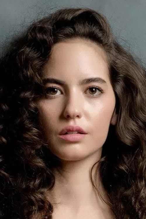 Ezgi Şenler photo