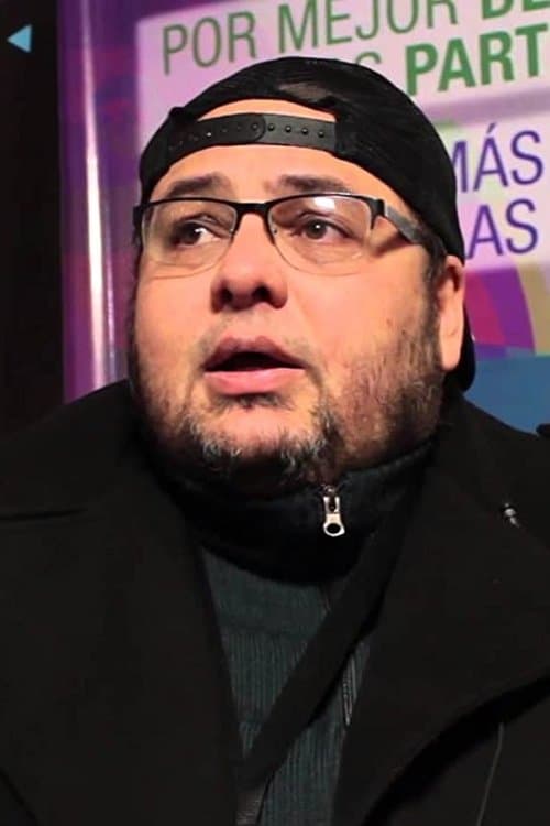 A portrait of Ezio Massa
