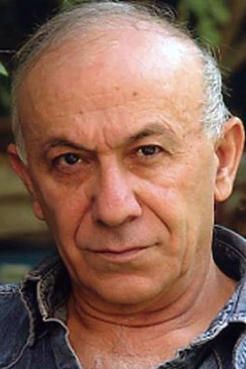 Ezra Dagan photo