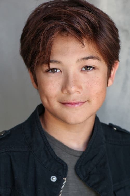 Ezra Dewey photo