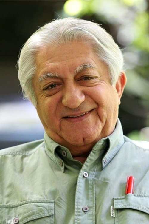 Ezzatollah Entezami photo