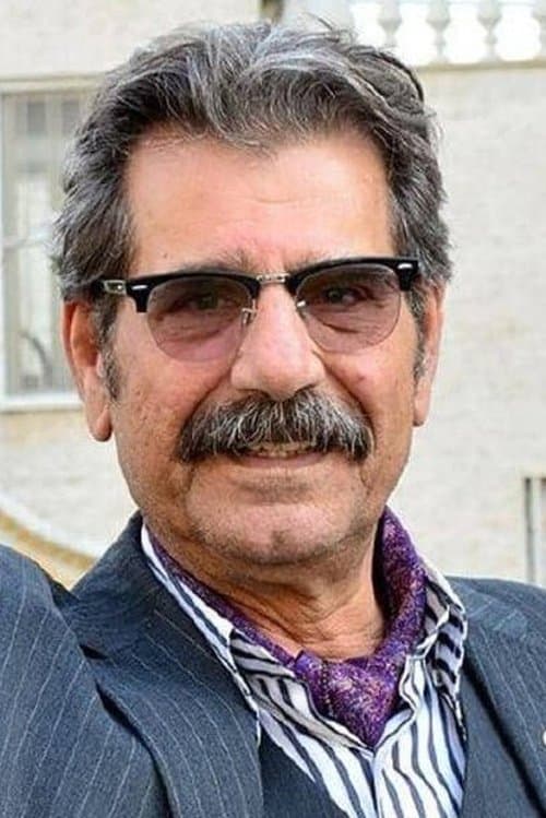 Ezzatollah Mehravaran photo