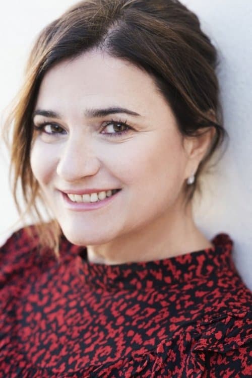 F. Haydee Borelli photo