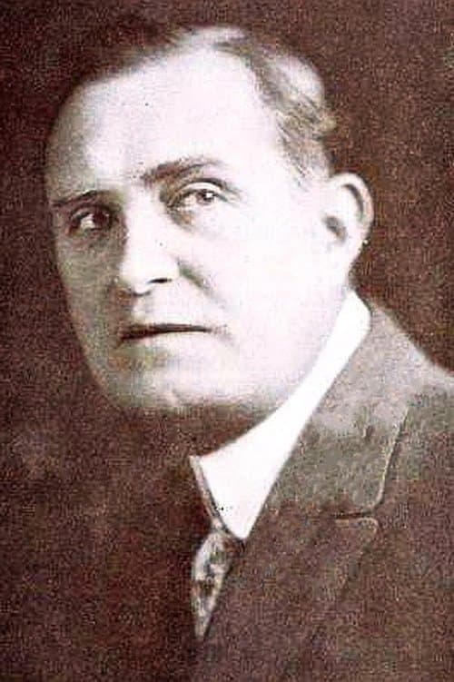 F.A. Turner photo