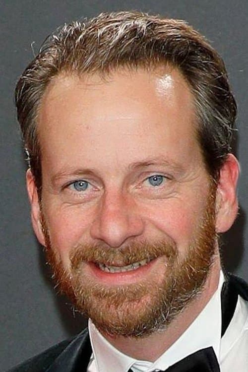 Fabian Busch photo