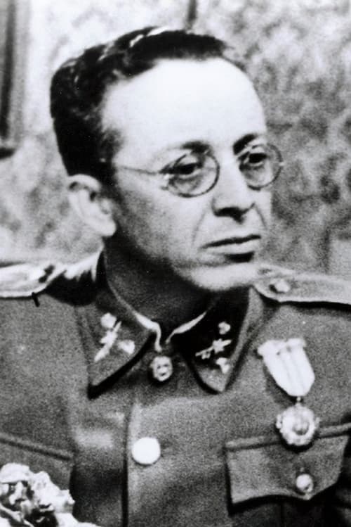 Fabián Conde photo
