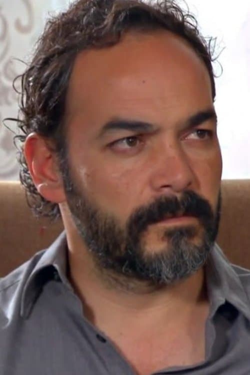 Fabián Corres photo