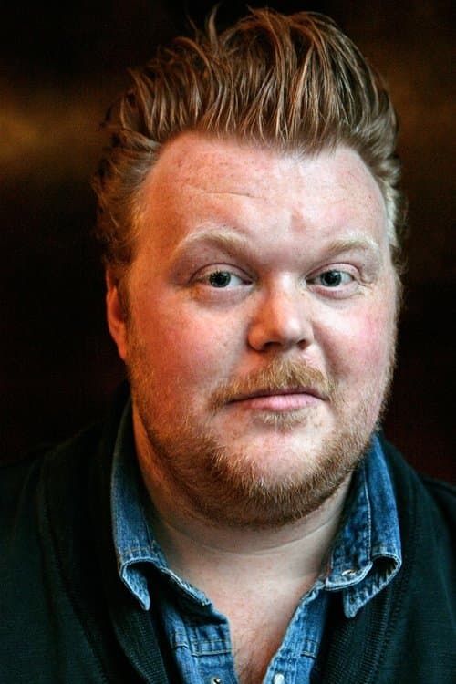 Fabian Jansen photo