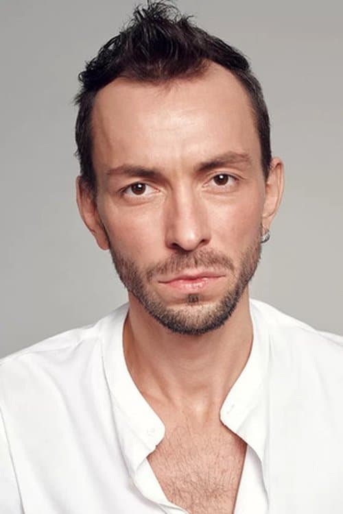 Fabian Kocięcki photo