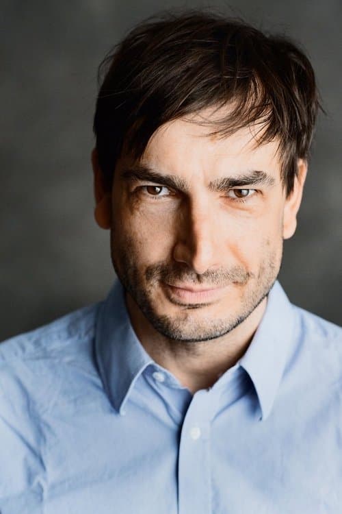 Fabian Krüger photo