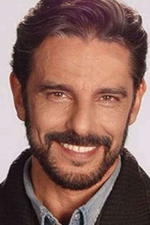 Fabián Mazzei photo