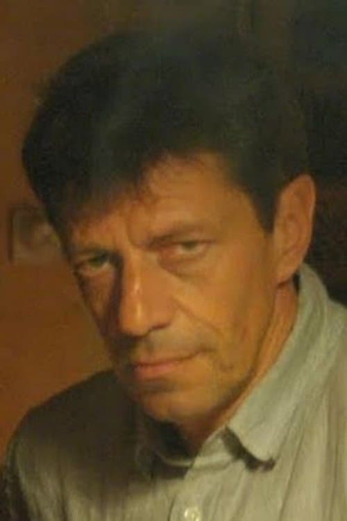 Fabien Ferreux photo