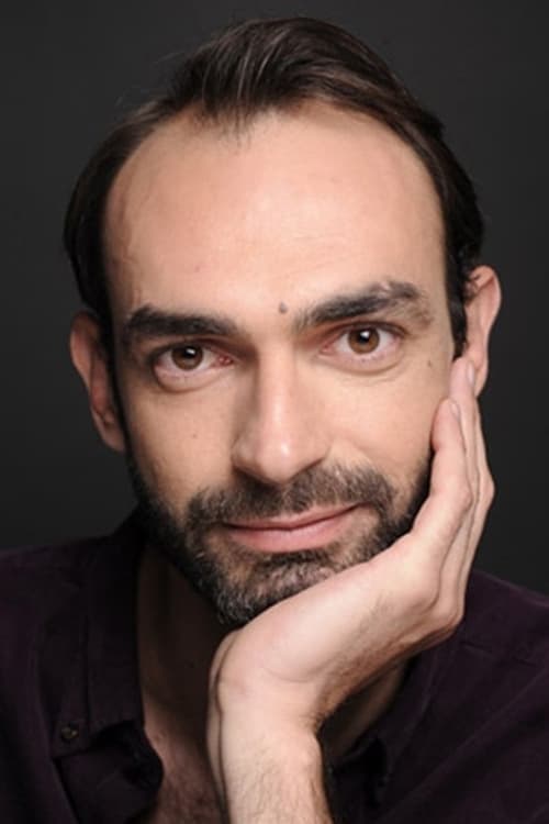 Fabien Houssaye photo