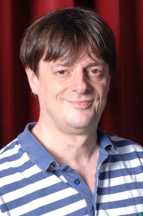 Fabien Kachev photo