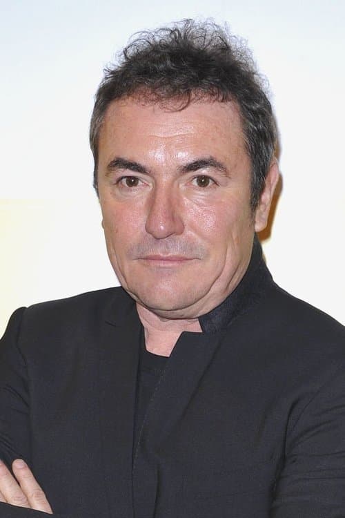 A portrait of Fabien Onteniente