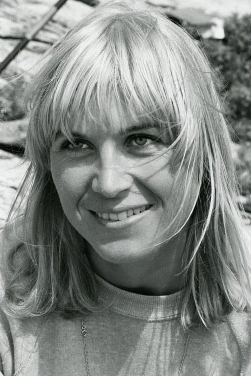 Fabienne Arel photo